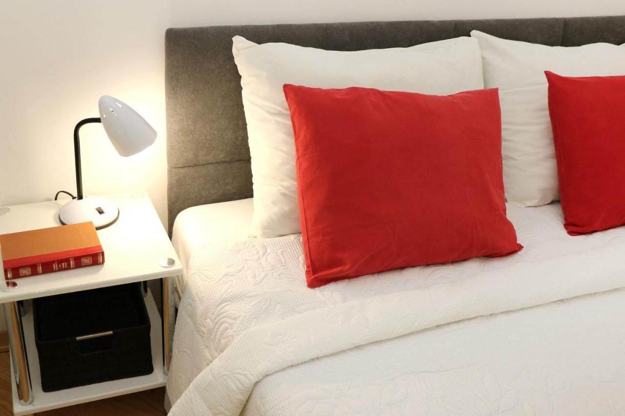 Apartment Elena 1, Zagreb City With Garage Екстериор снимка